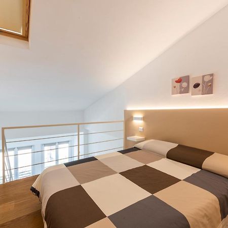 Ruote Stylish Loft By Mmega Apartment Florence Luaran gambar