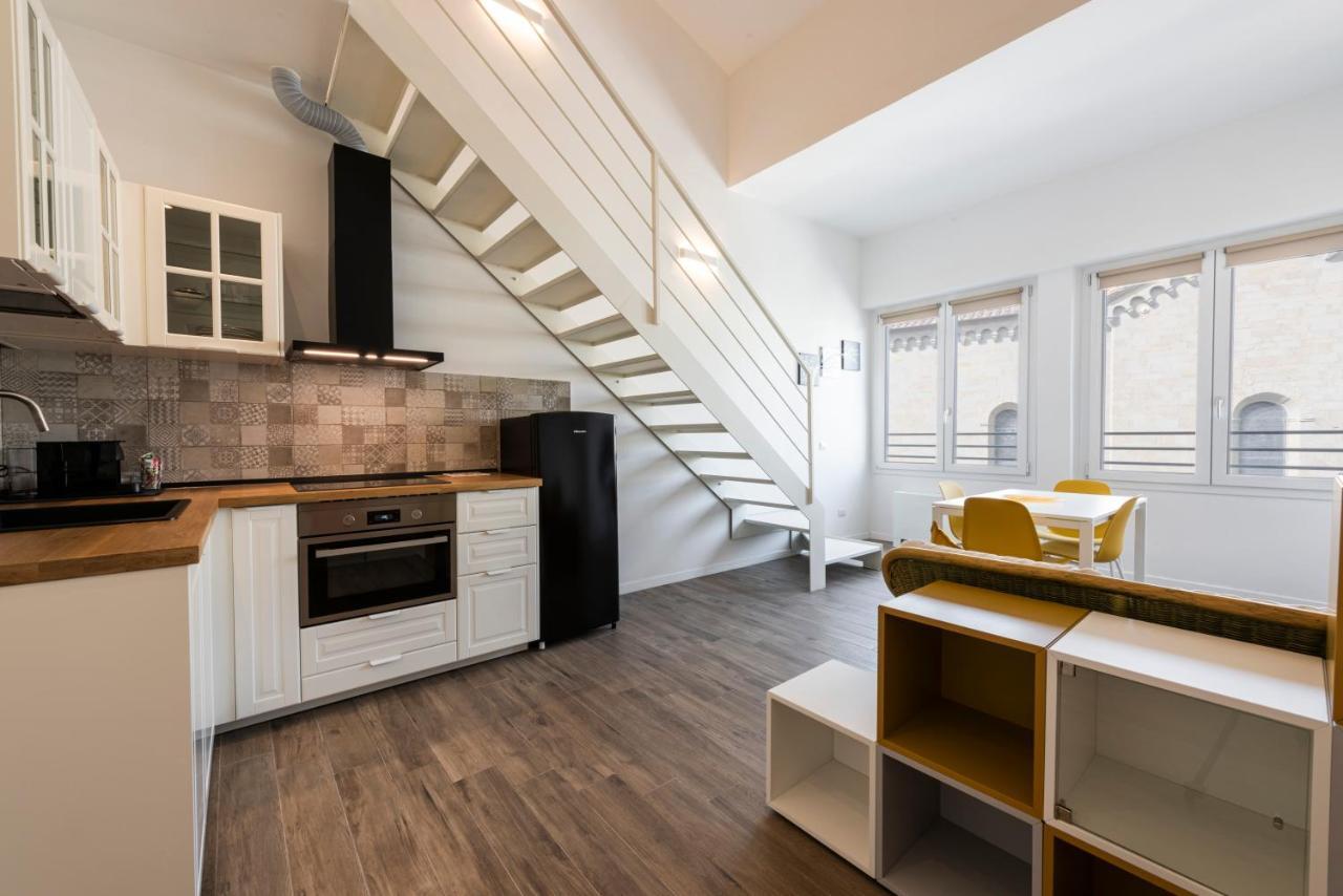 Ruote Stylish Loft By Mmega Apartment Florence Luaran gambar