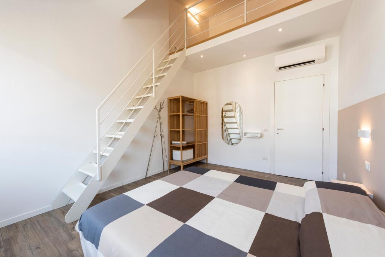 Ruote Stylish Loft By Mmega Apartment Florence Luaran gambar