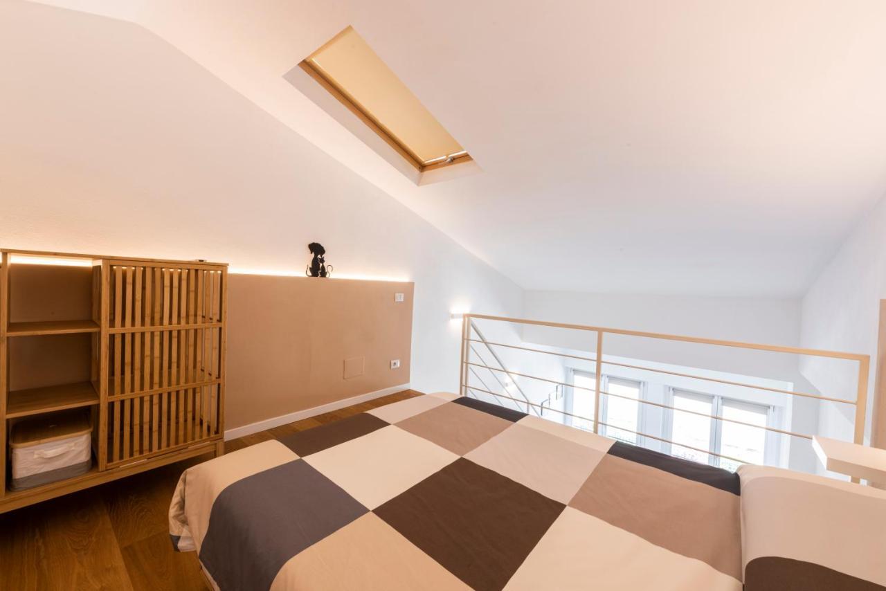 Ruote Stylish Loft By Mmega Apartment Florence Luaran gambar