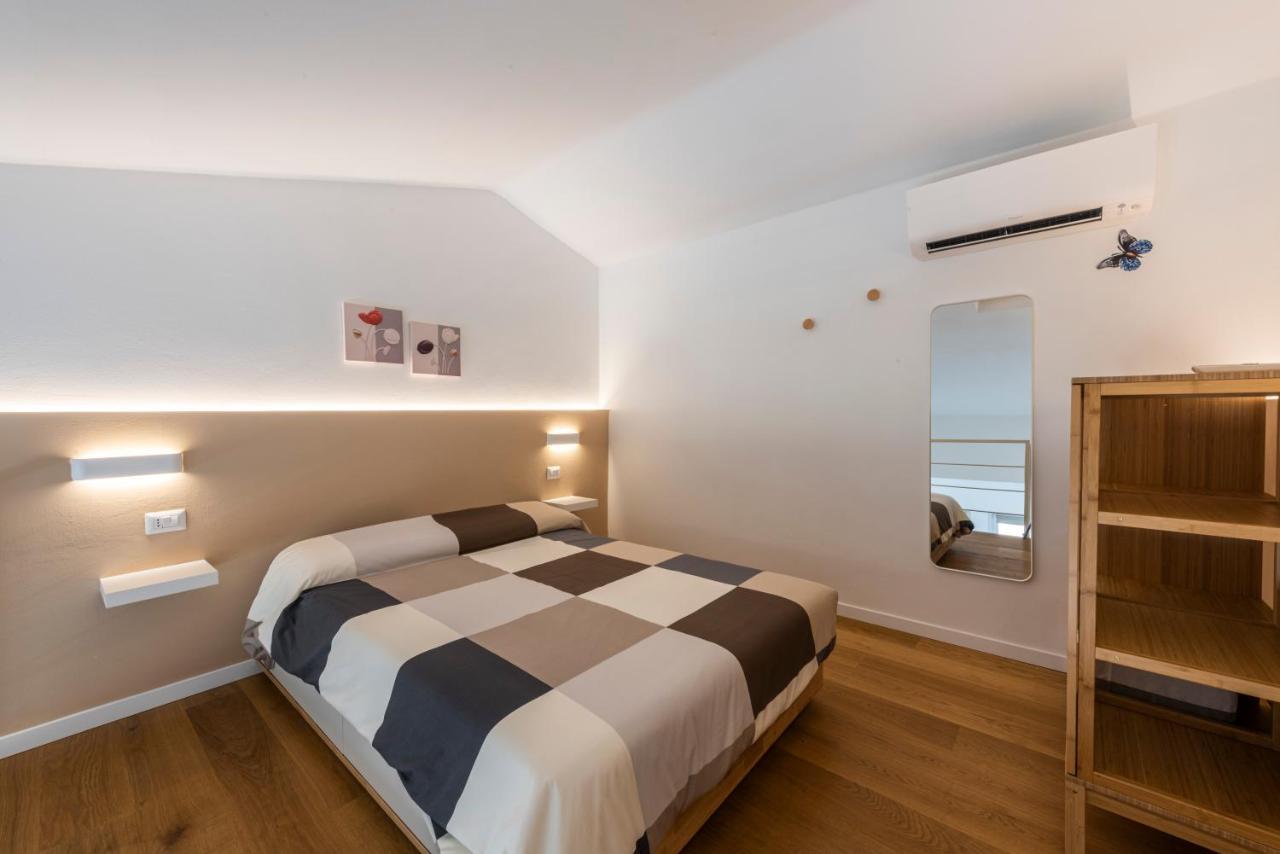 Ruote Stylish Loft By Mmega Apartment Florence Luaran gambar